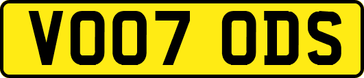 VO07ODS