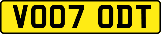 VO07ODT