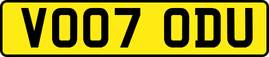 VO07ODU