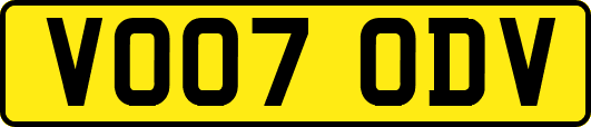 VO07ODV
