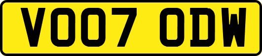 VO07ODW