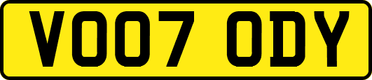 VO07ODY