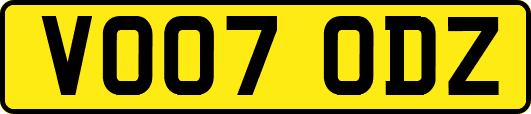 VO07ODZ