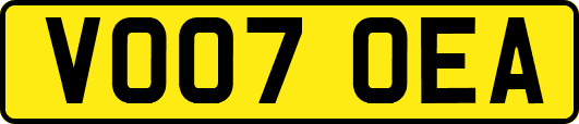 VO07OEA