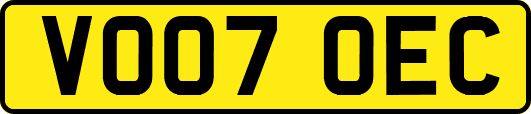VO07OEC