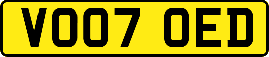 VO07OED