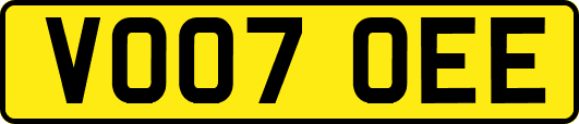 VO07OEE