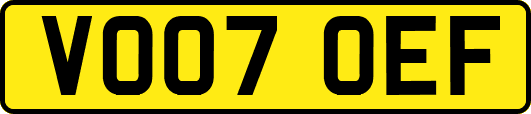 VO07OEF