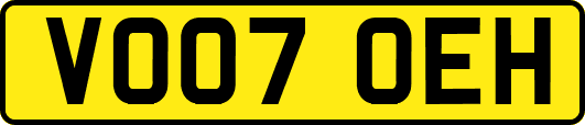 VO07OEH