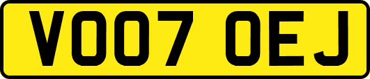 VO07OEJ