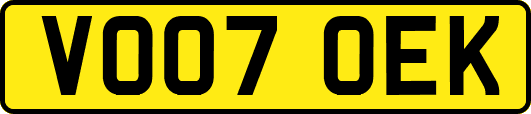 VO07OEK