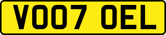 VO07OEL