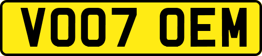 VO07OEM