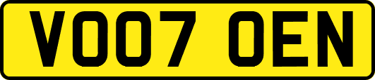 VO07OEN