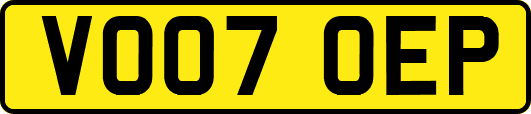 VO07OEP
