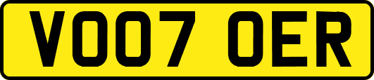VO07OER