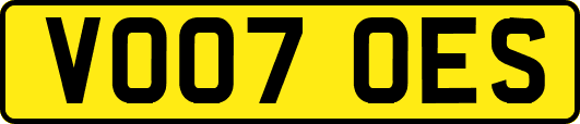 VO07OES