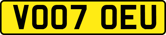VO07OEU