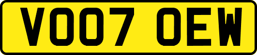 VO07OEW