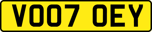 VO07OEY