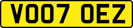 VO07OEZ