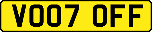 VO07OFF