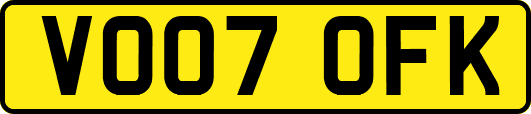 VO07OFK