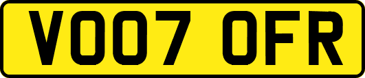 VO07OFR