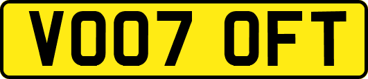 VO07OFT