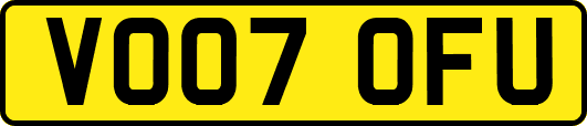 VO07OFU