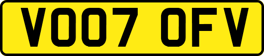 VO07OFV