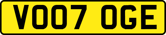 VO07OGE