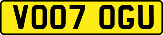 VO07OGU