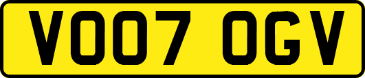 VO07OGV