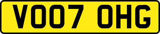VO07OHG