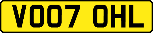 VO07OHL