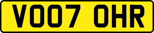 VO07OHR