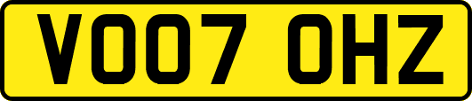 VO07OHZ