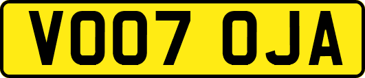VO07OJA