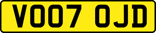 VO07OJD