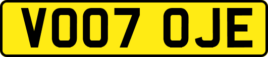 VO07OJE