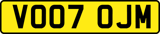 VO07OJM