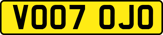 VO07OJO
