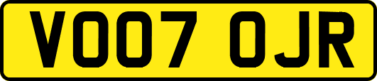 VO07OJR