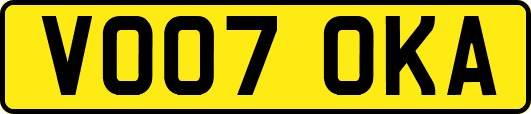 VO07OKA