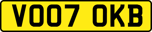 VO07OKB