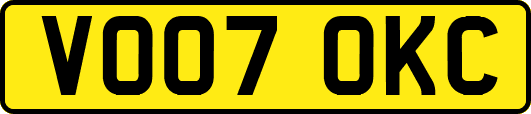 VO07OKC