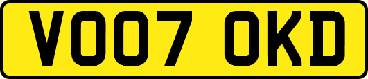VO07OKD