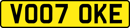 VO07OKE