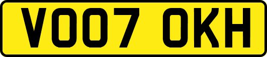 VO07OKH